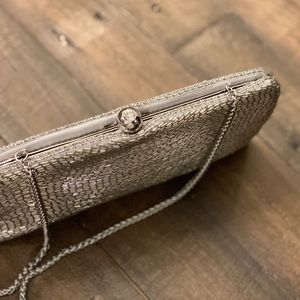 Evening bag